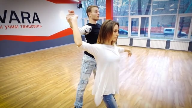 Женя Корнеев и Ника Карева - Весна, 5nizza