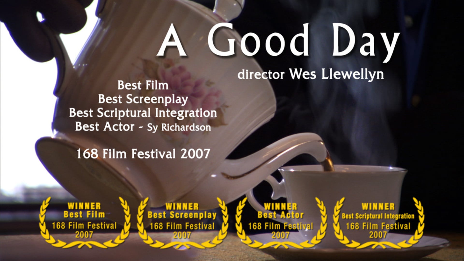 A Good Day