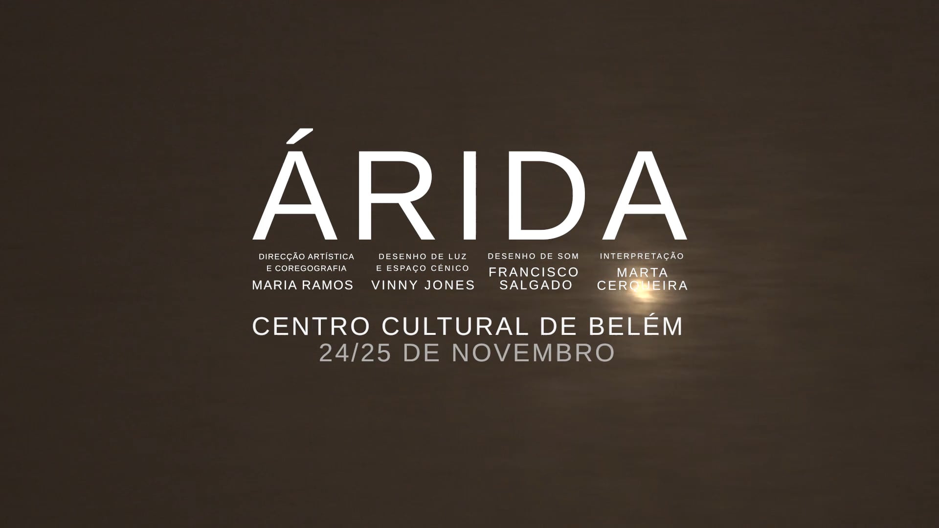 Árida