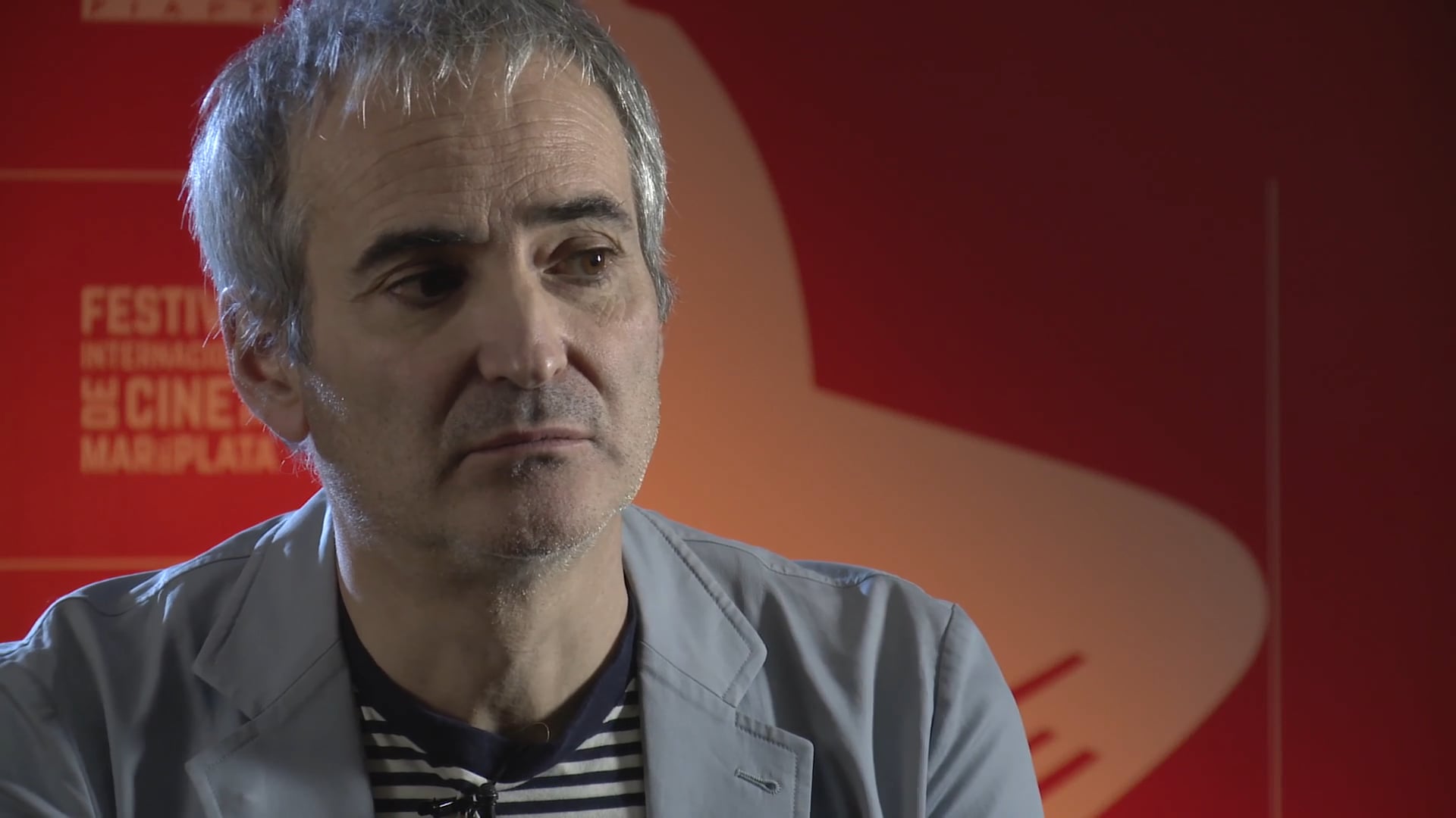 31° Festival - Un flash: El cine según Olivier Assayas