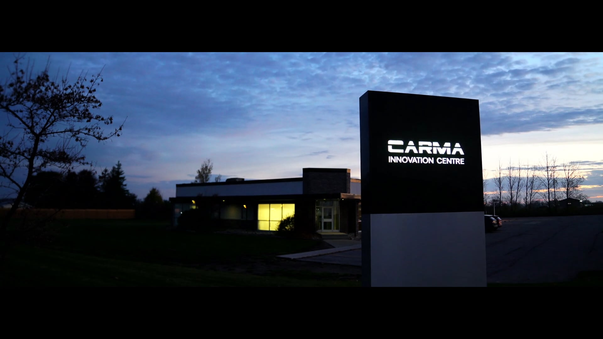 Carma Corporate Showcase