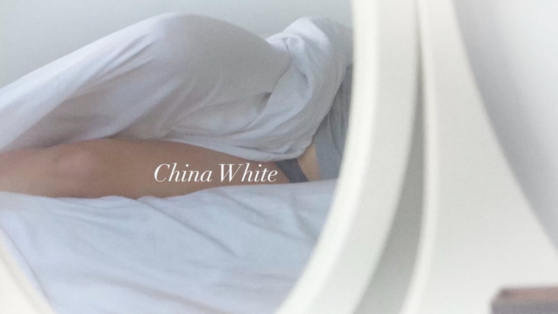 China White by adhoc (Unofficial Video- Directed by Sashka Avanyan)