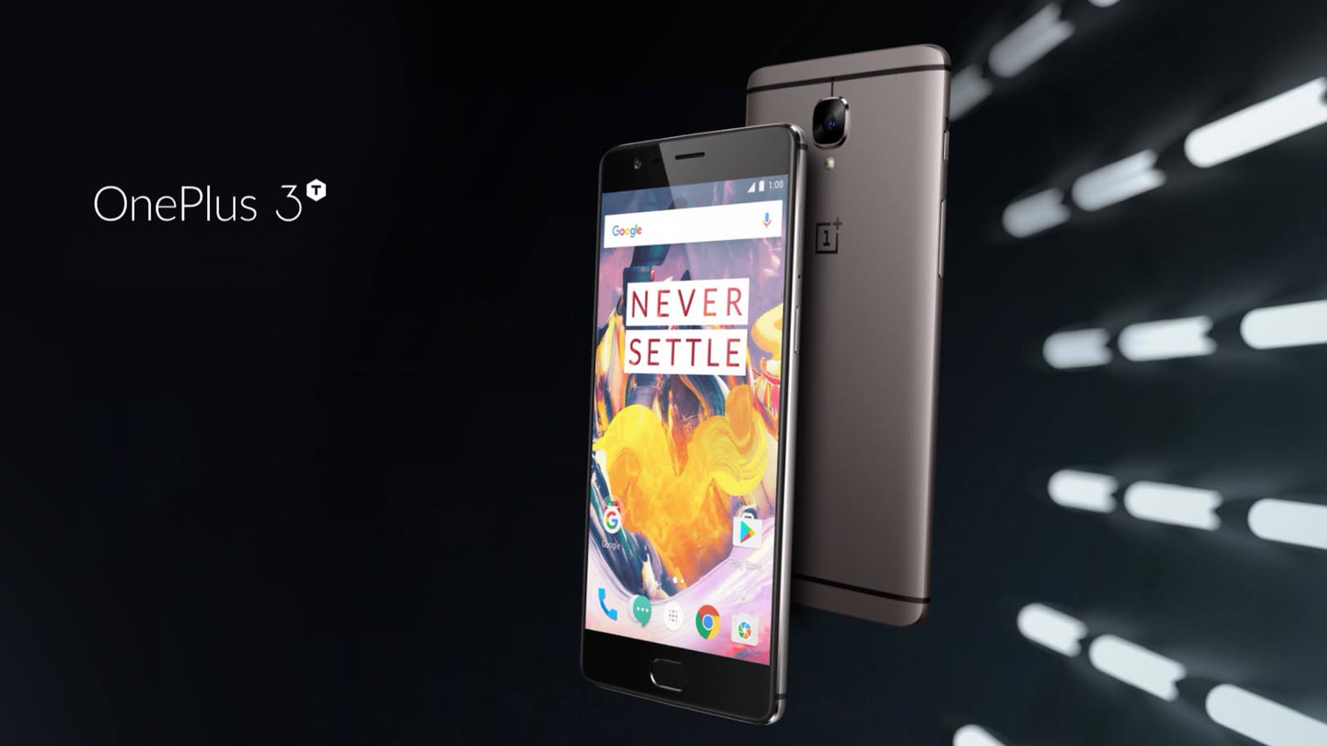 Oneplus 3 OxygenOS - Coming to North America. Nov 22