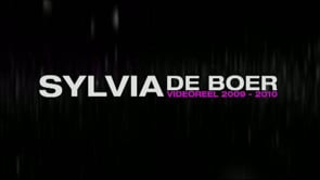Videoreel 2009 - 2010