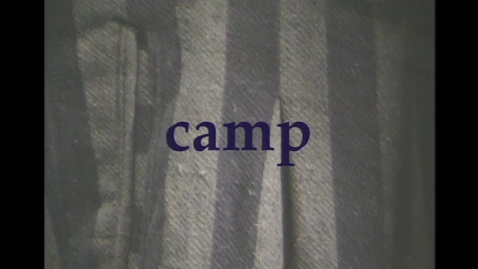 camp