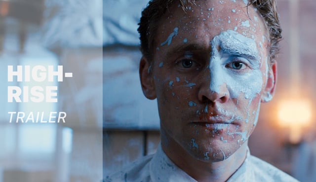 HIGH-RISE - OFFICIAL TRAILER
