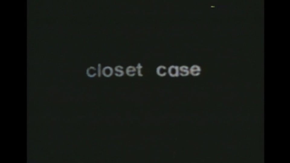 Closet Case