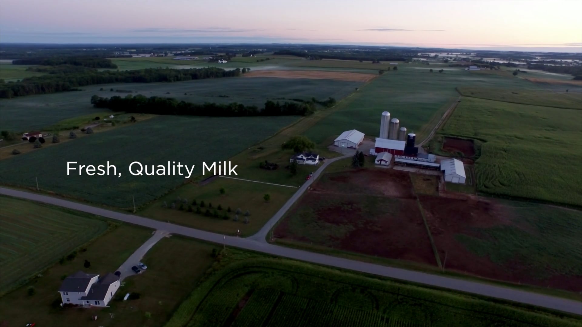 BelGioioso - Quality Milk