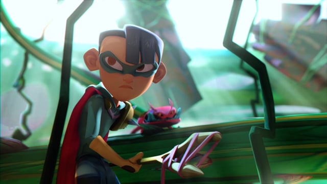 DUEL / Shortfilm