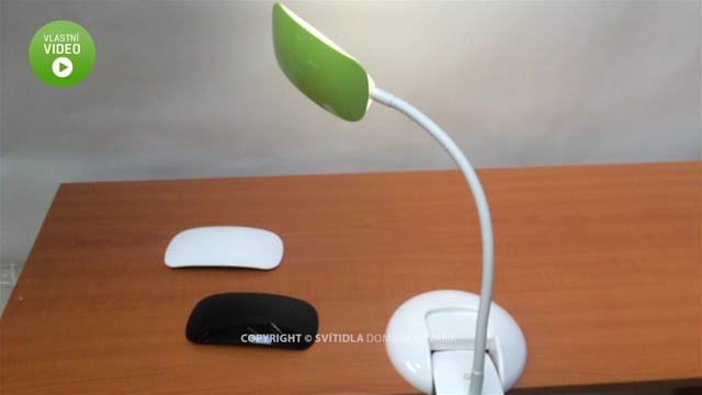LED lampička KWO42