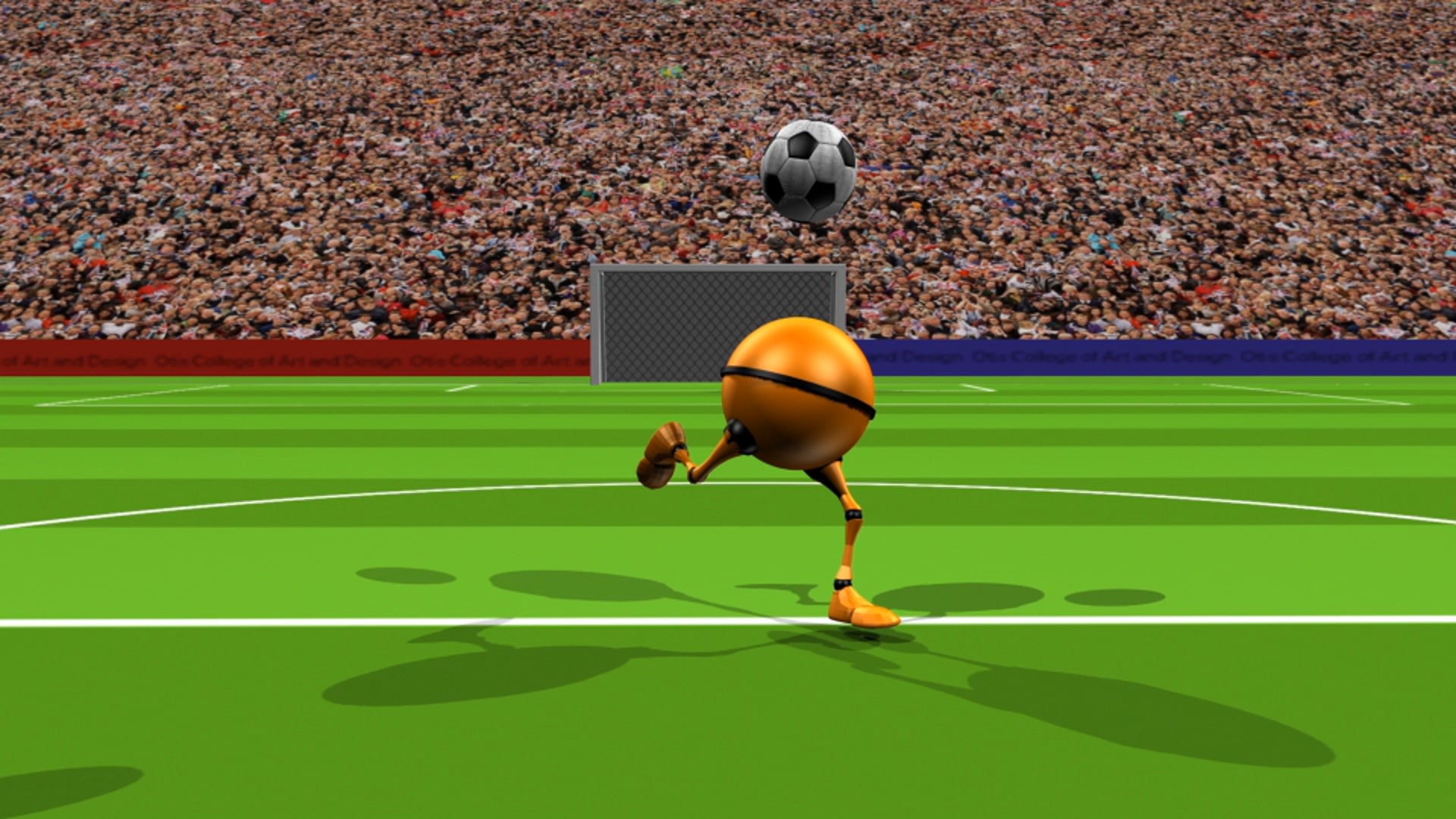Soccer Ball