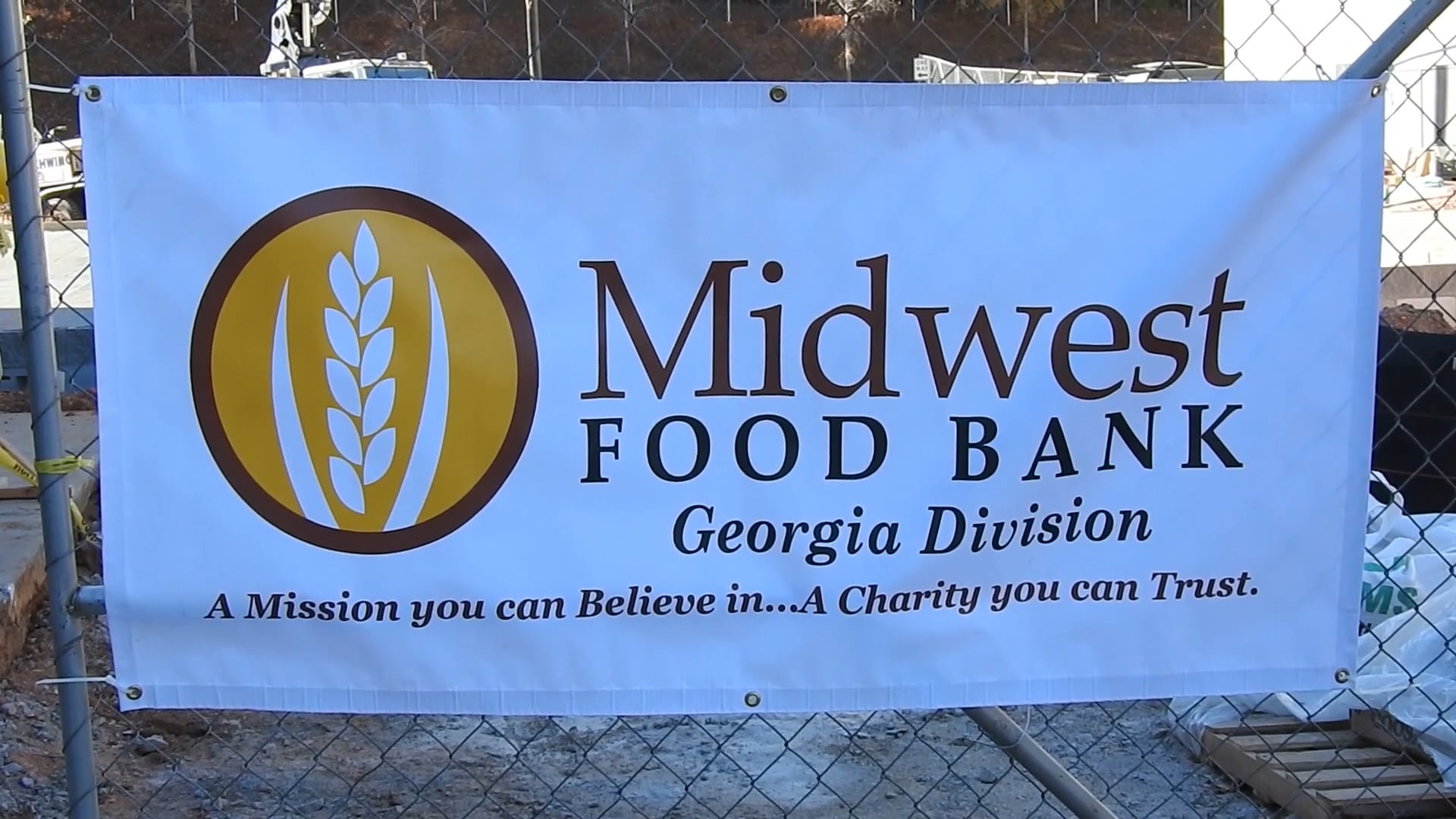 Midwest Food Bank Division on Vimeo