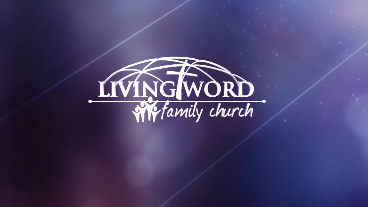 Living Word Family Church November 20th 2016 on Vimeo