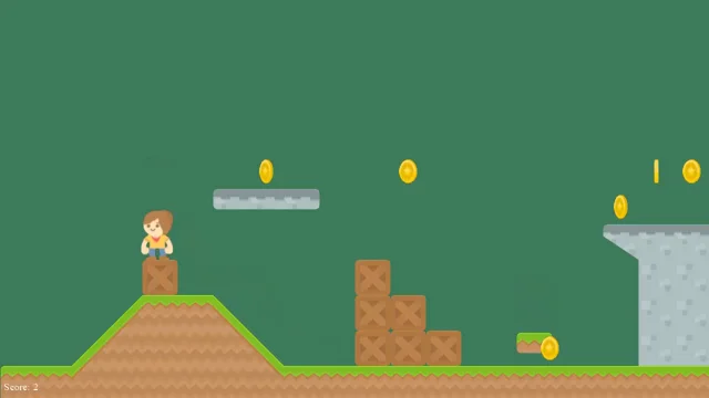 How to create a 2D game with Python and the Arcade library