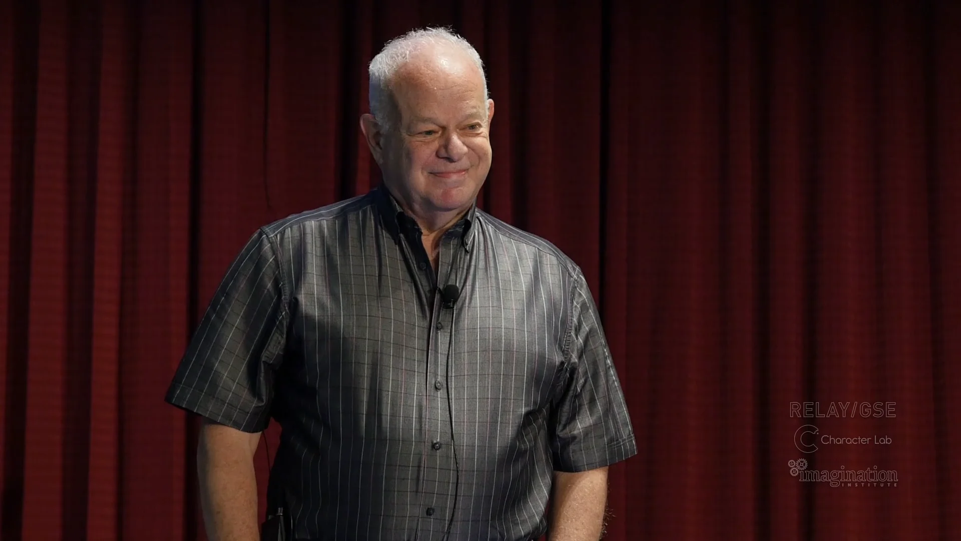 Dr martin seligman highlights from grit and imagination summit 2016