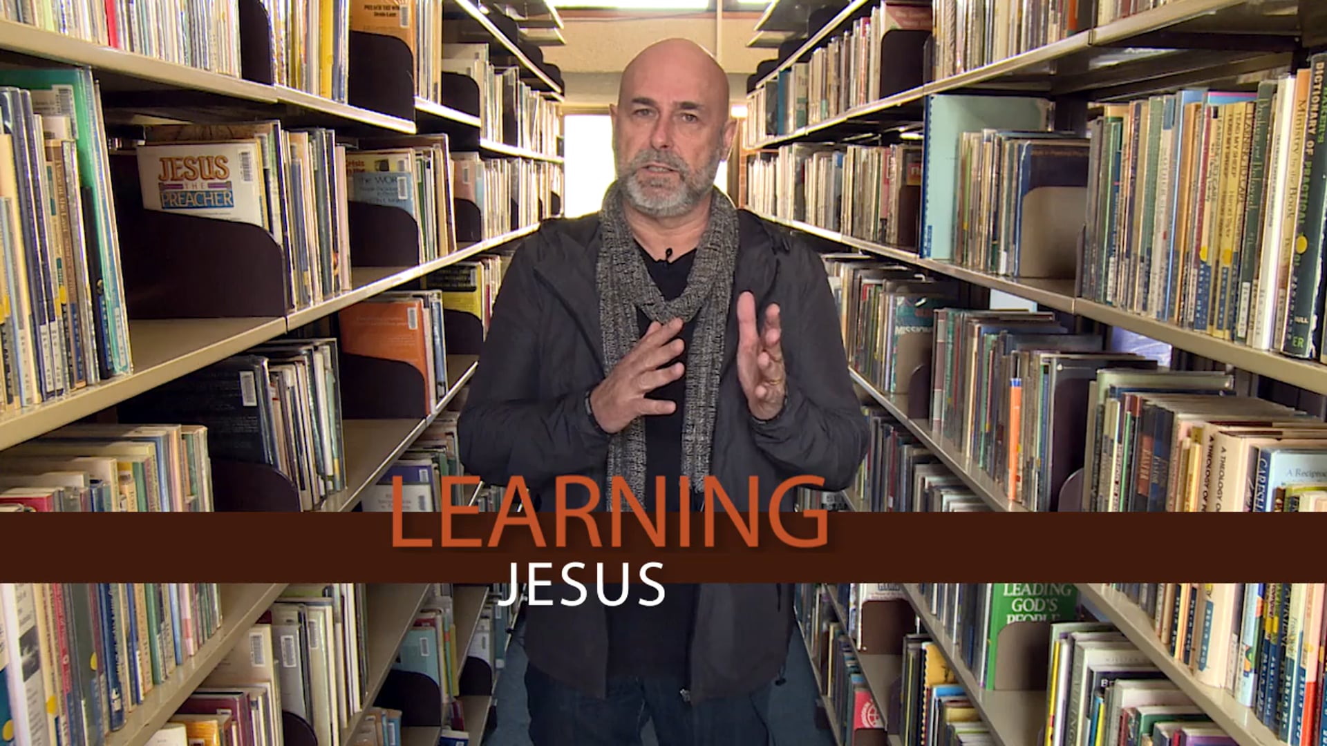 #3 Learn - The 5 Habits of Highly Missional People