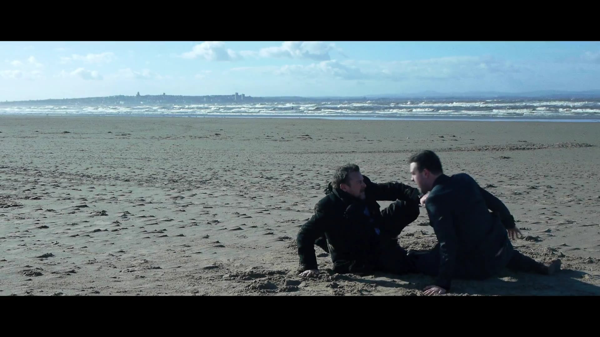 Rook - Official Trailer on Vimeo