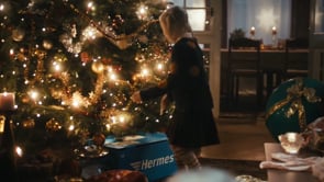 HERMES Weihnachtsfilm