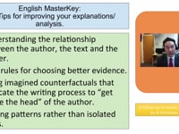 English Masterkey 4
