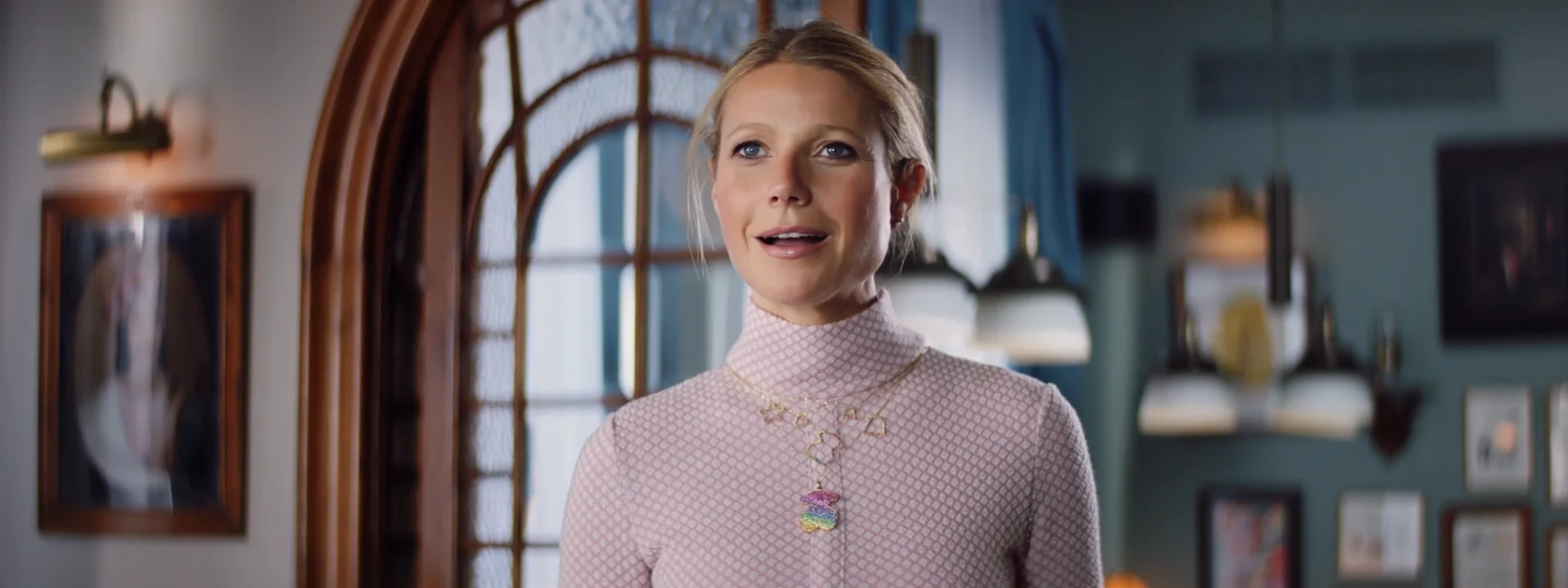 Gwyneth best sale paltrow tous