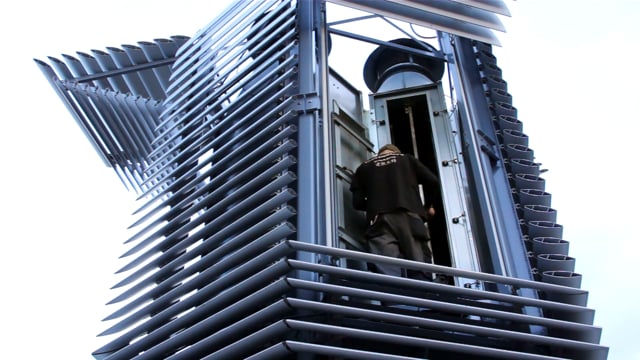 SMOG FREE PROJECT in Beijing [OFFICIAL]