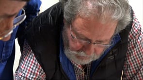 Un any més el CER elabora un pessebre que representa l'Escala