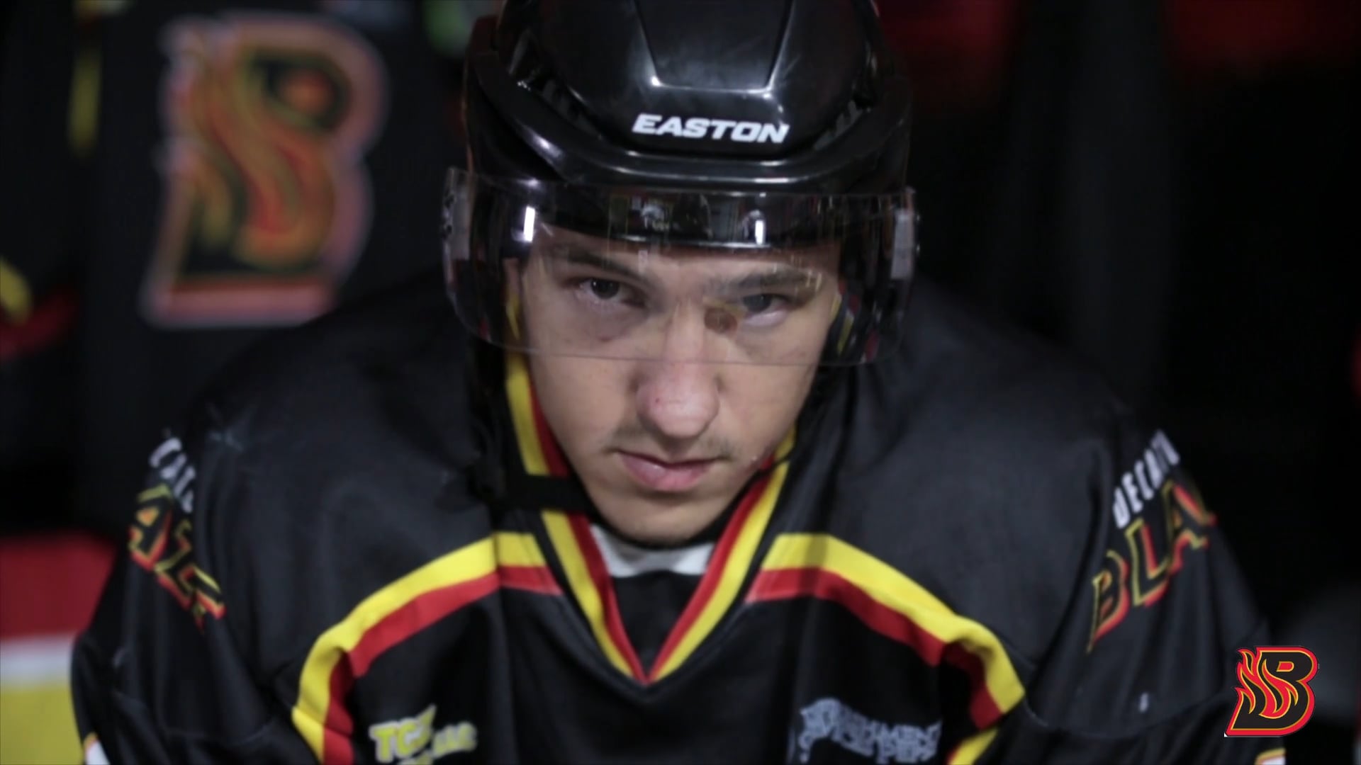 Decatur Blaze Hockey 30sec Commercial on Vimeo