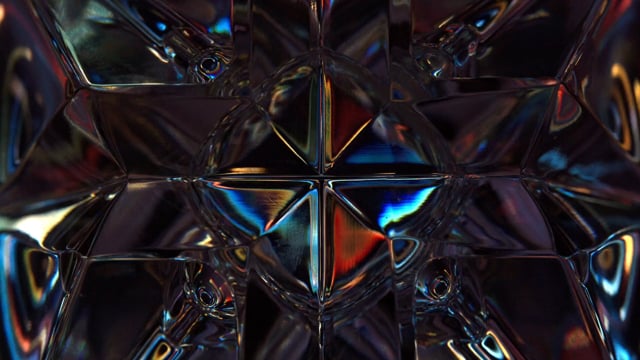style frames reel nyc - 3d motion graphics by futuredeluxe
