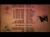 Oscars Hotel Credits