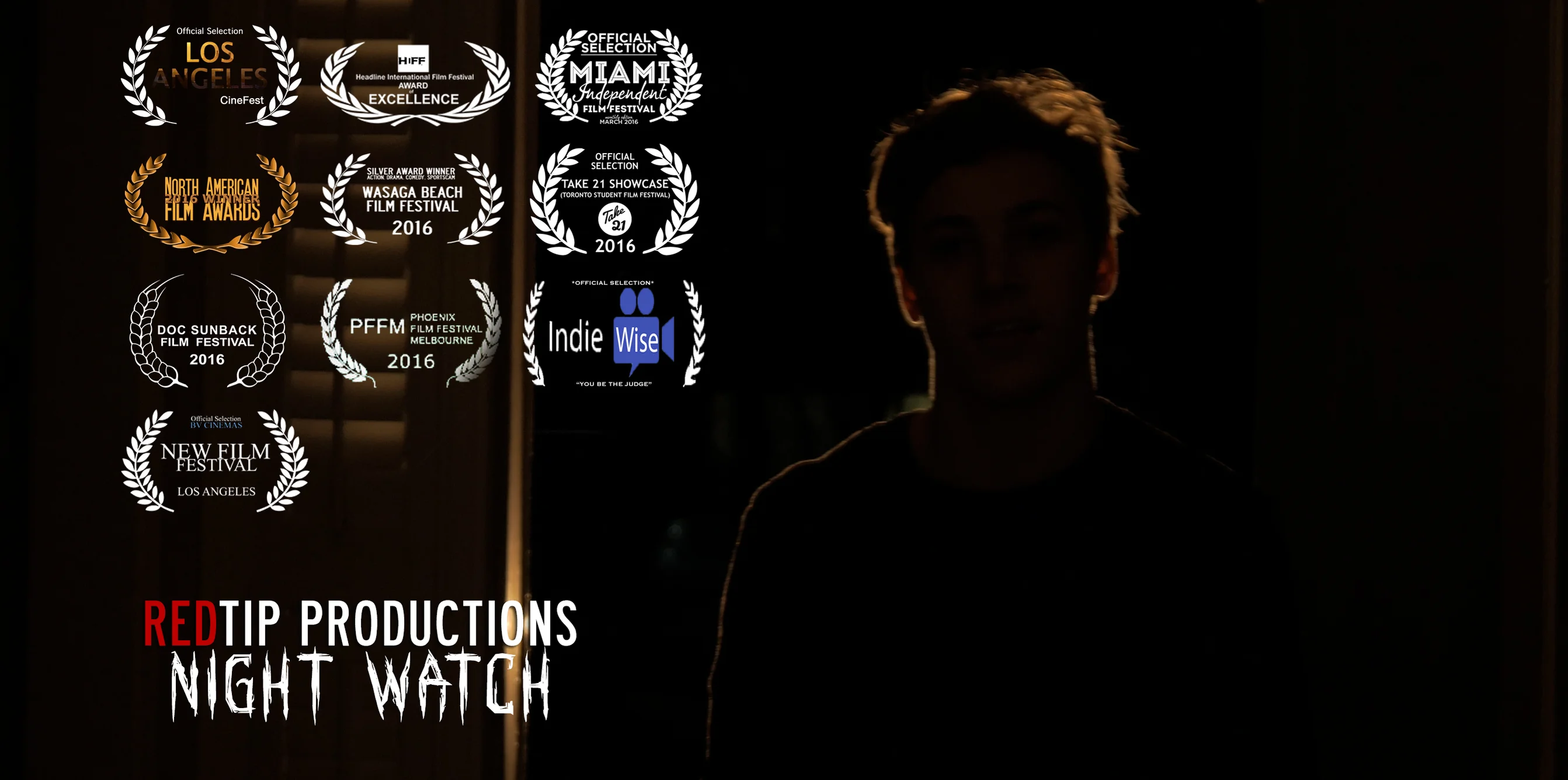 Night Watch (Short Film) | Videos & Movies on Vimeo