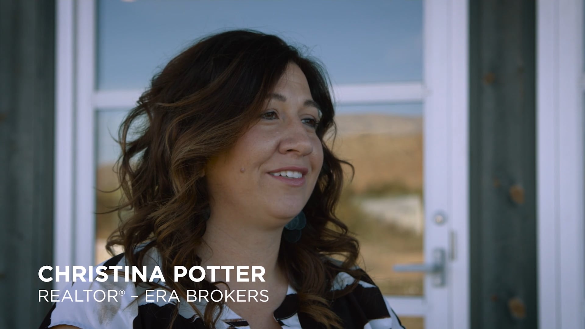 Christina Potter ERA Brokers Realtor on Vimeo