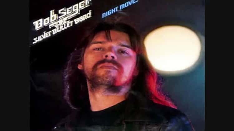 Bob seger night deals moves