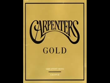 Carpenters Gold Greatest Hits (Full Album + Bonus Track