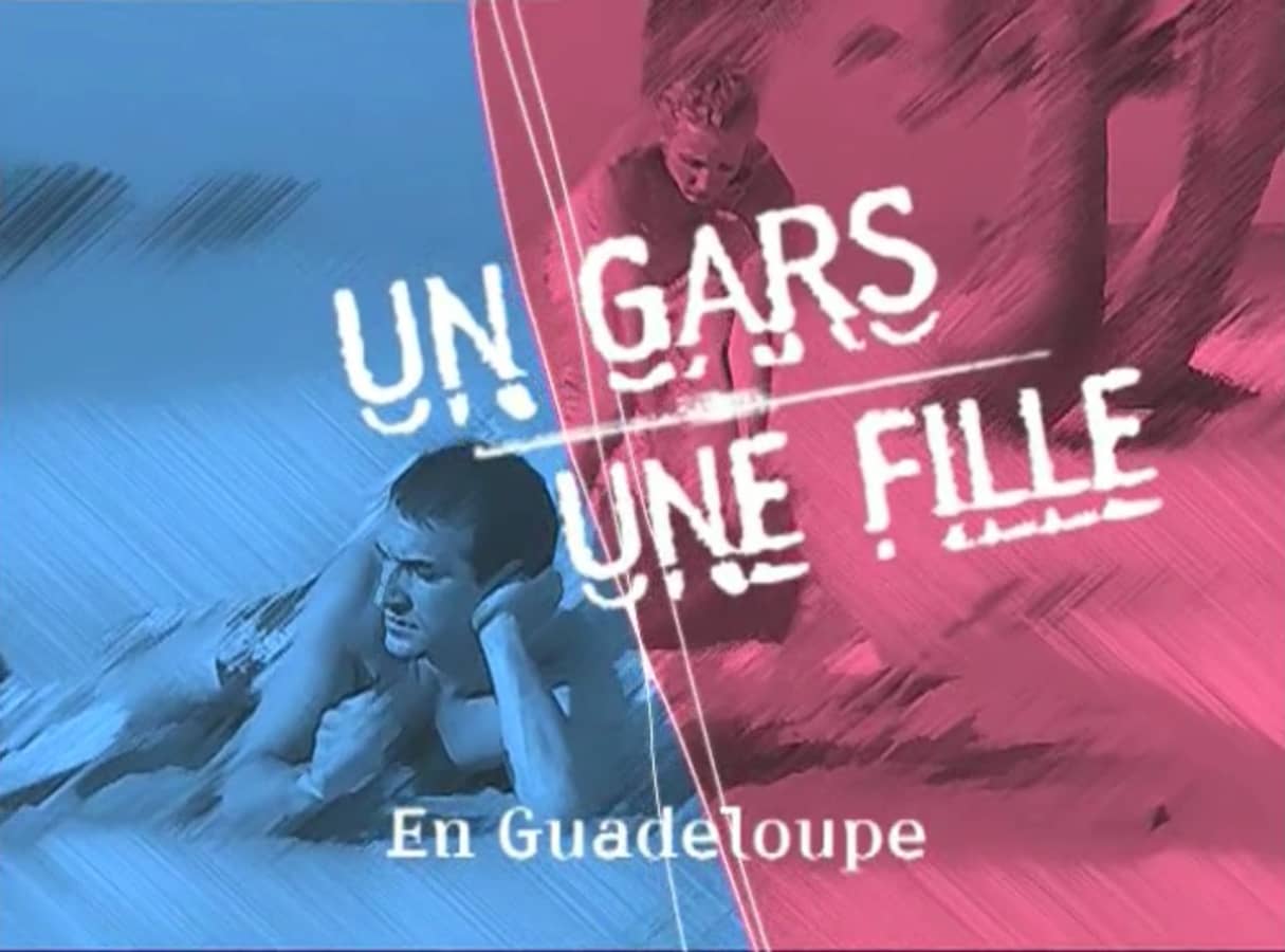 Un Gars Une Fille En Guadeloupe 3 On Vimeo 