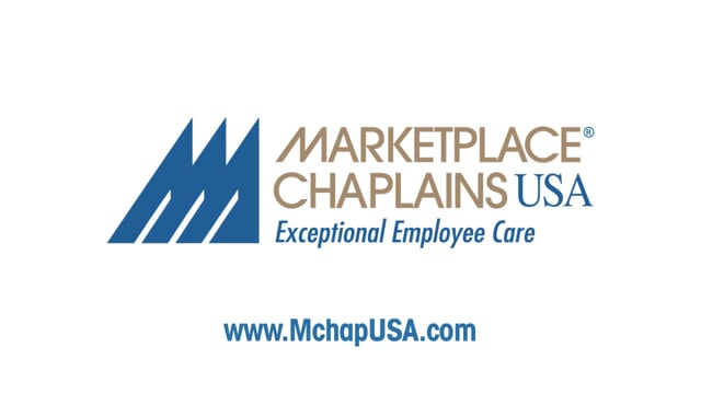 Marketplace Chaplains