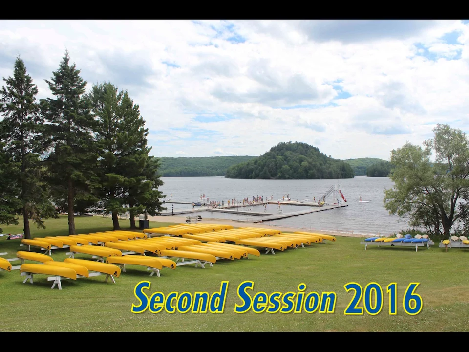 Second Session Slideshow 2016 on Vimeo