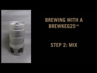Trin 2 – Mix