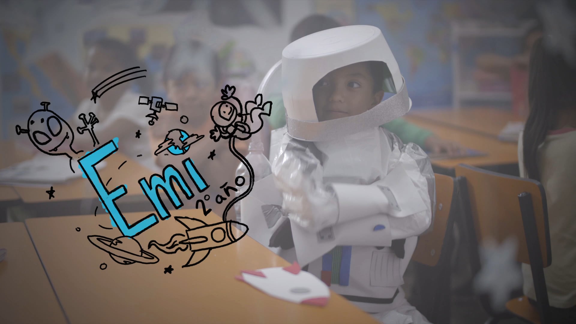 CENTRO EDUCATIVO NEMI "Apoya Sus Sueños"