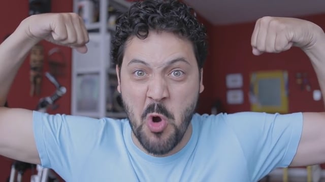 Thumbnail do vídeo