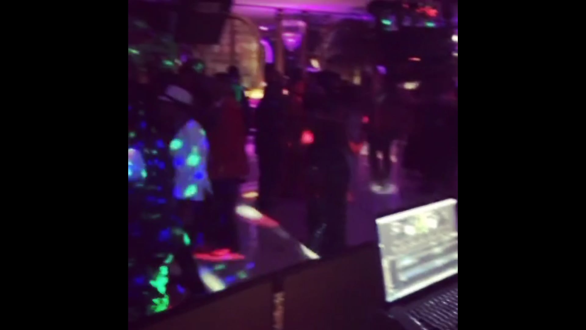 Promotional video thumbnail 19 for DJ Johnny Seriuss