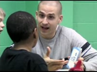 S.A.Y. Yes! in Minneapolis