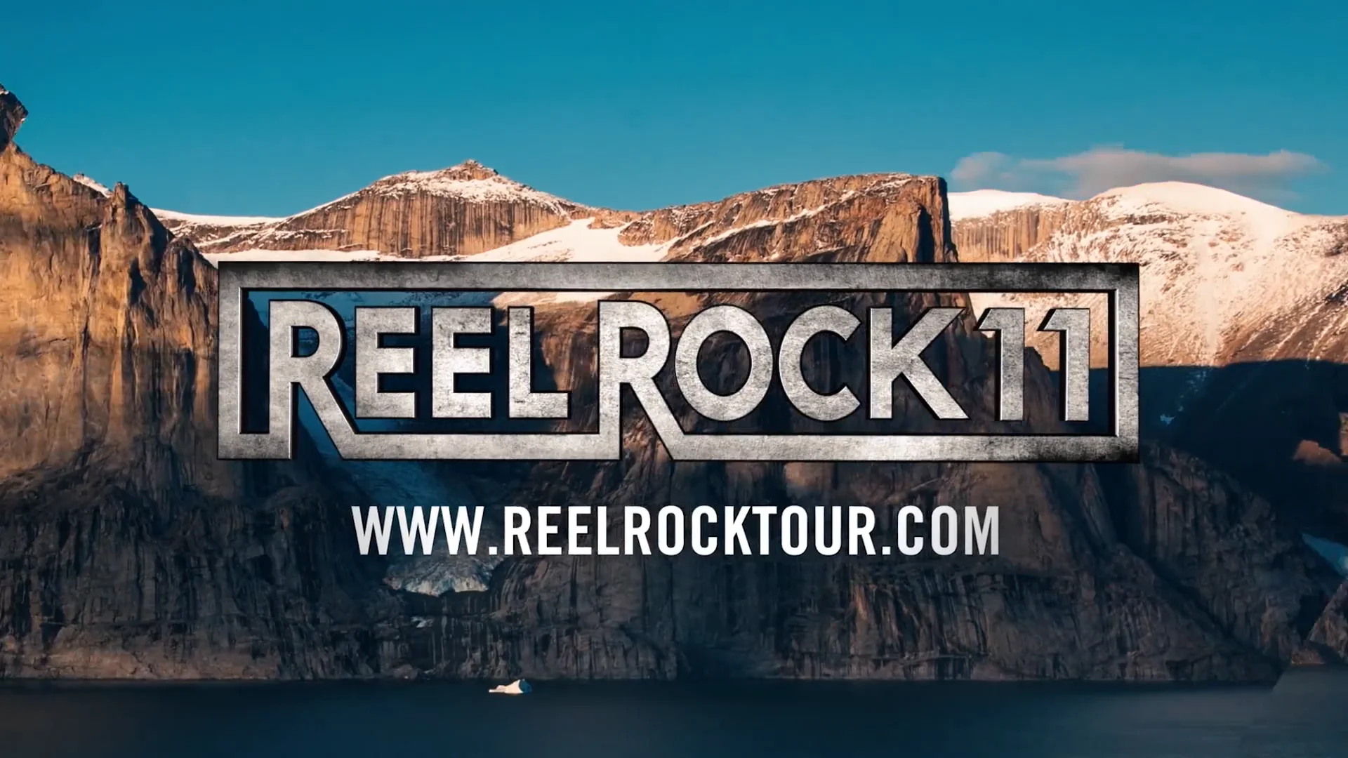 Watch REEL ROCK 11 Online