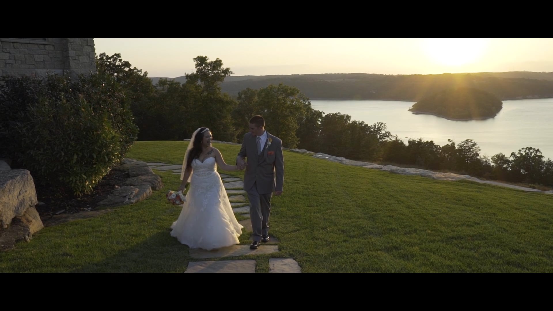 Promotional video thumbnail 4 for Spark Wedding Co