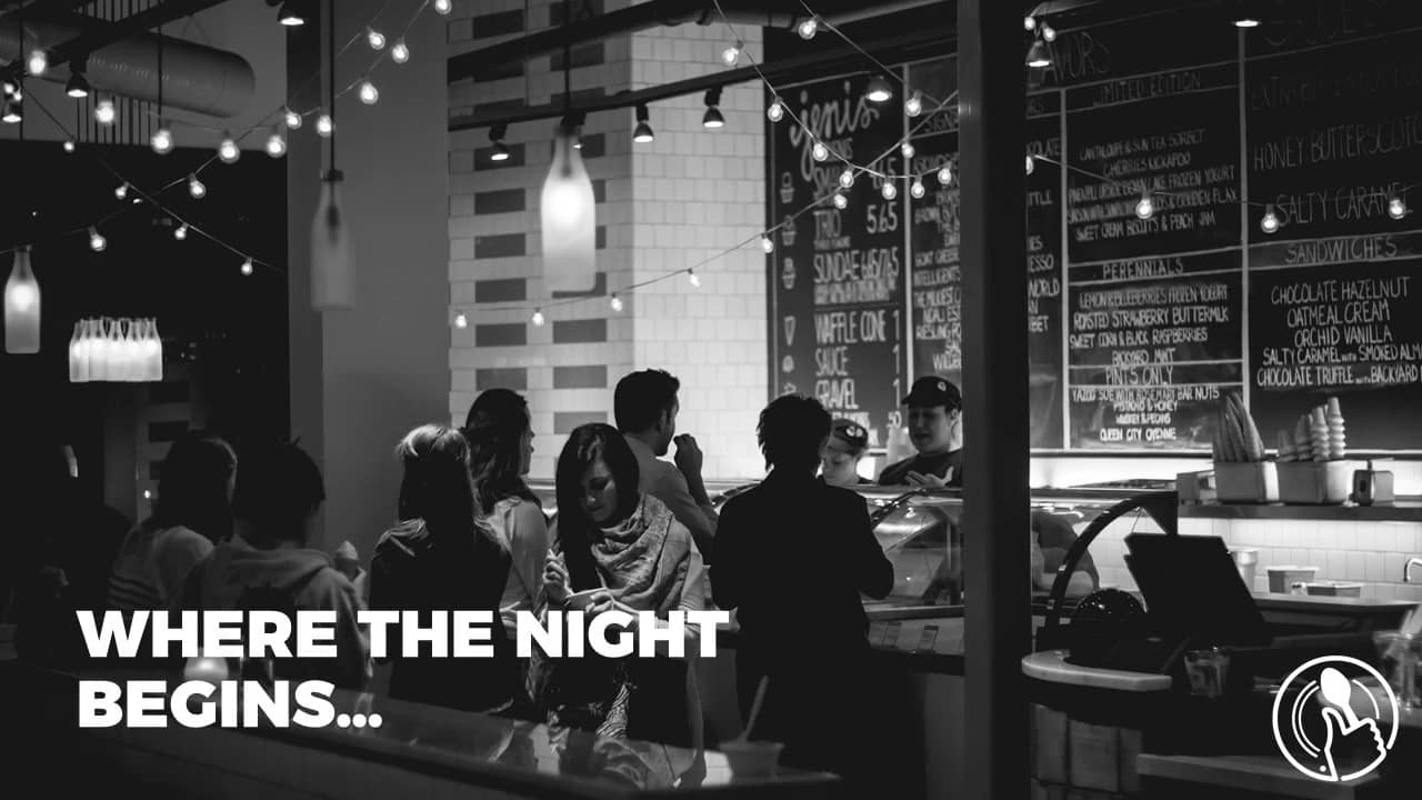 Whole Food Cafe Dallas on Vimeo