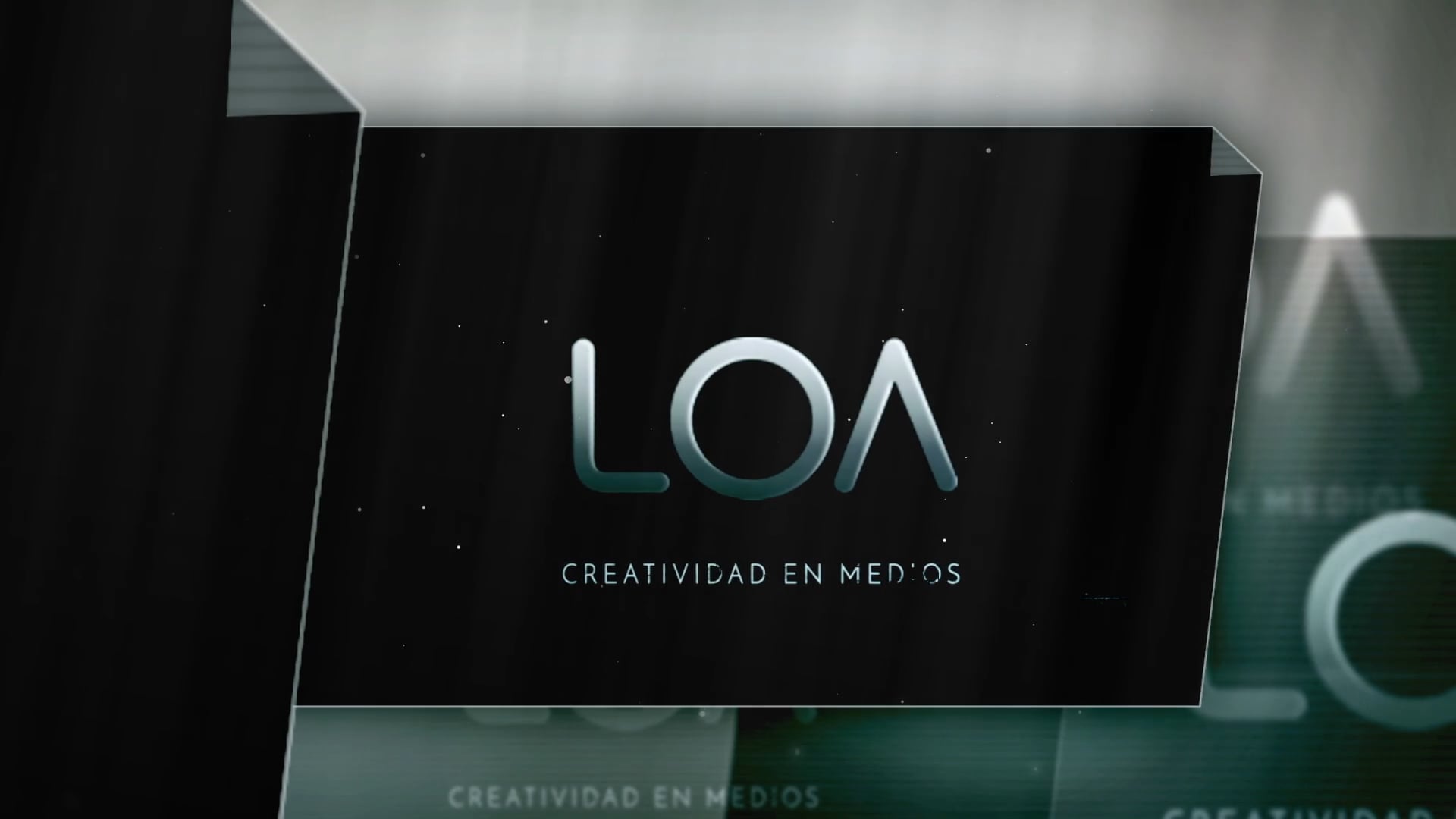 REEL > DAVID G.ESCAMILLA  (LOA 2016)