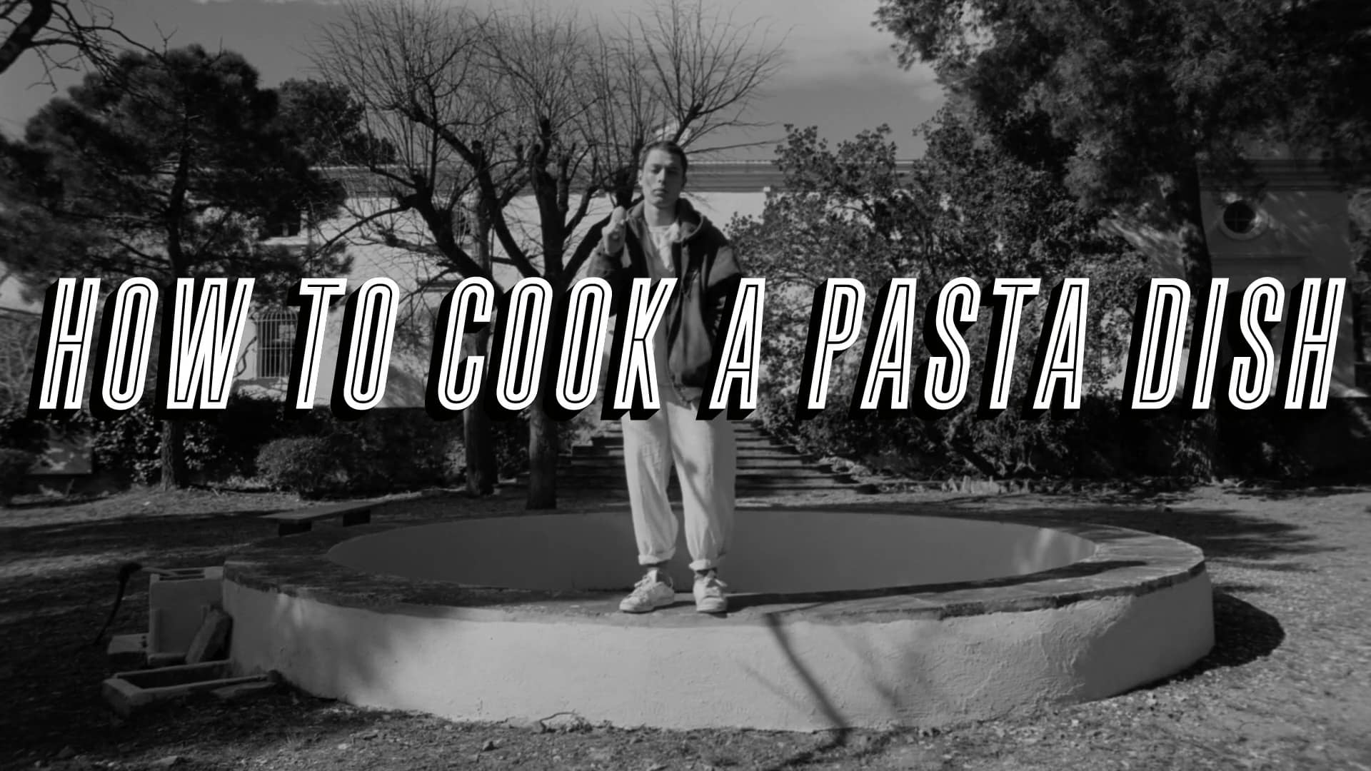 how-to-cook-a-pasta-dish-on-vimeo