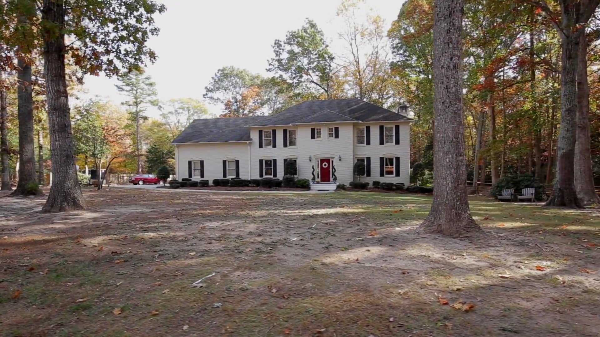 105 Shadowood Dr Simpsonville SC on Vimeo