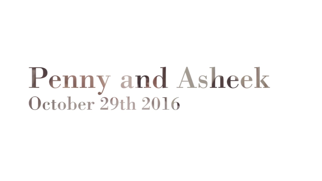 Private residence, Narre Warren South Wedding Video, Melbourne - Penny and Asheek