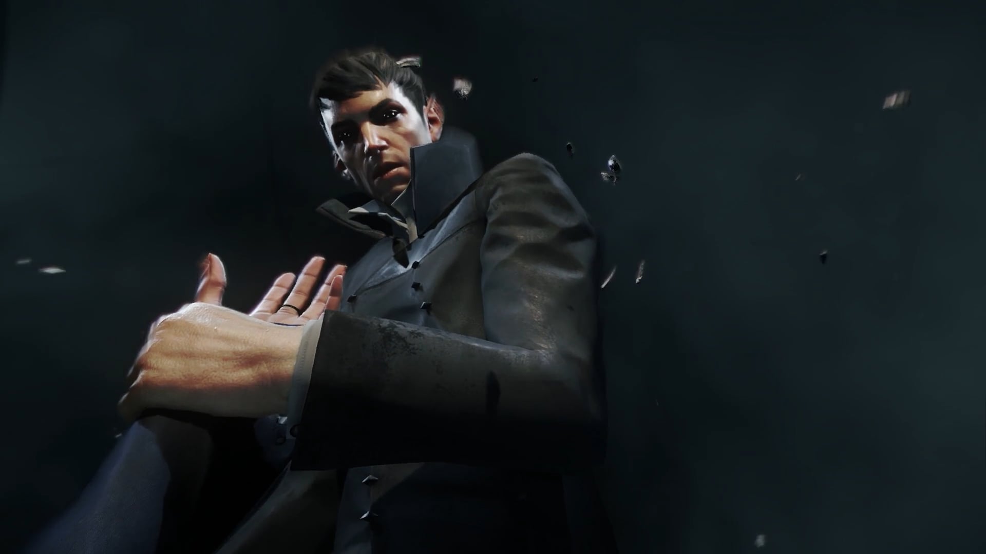 Dishonored 2 - Void