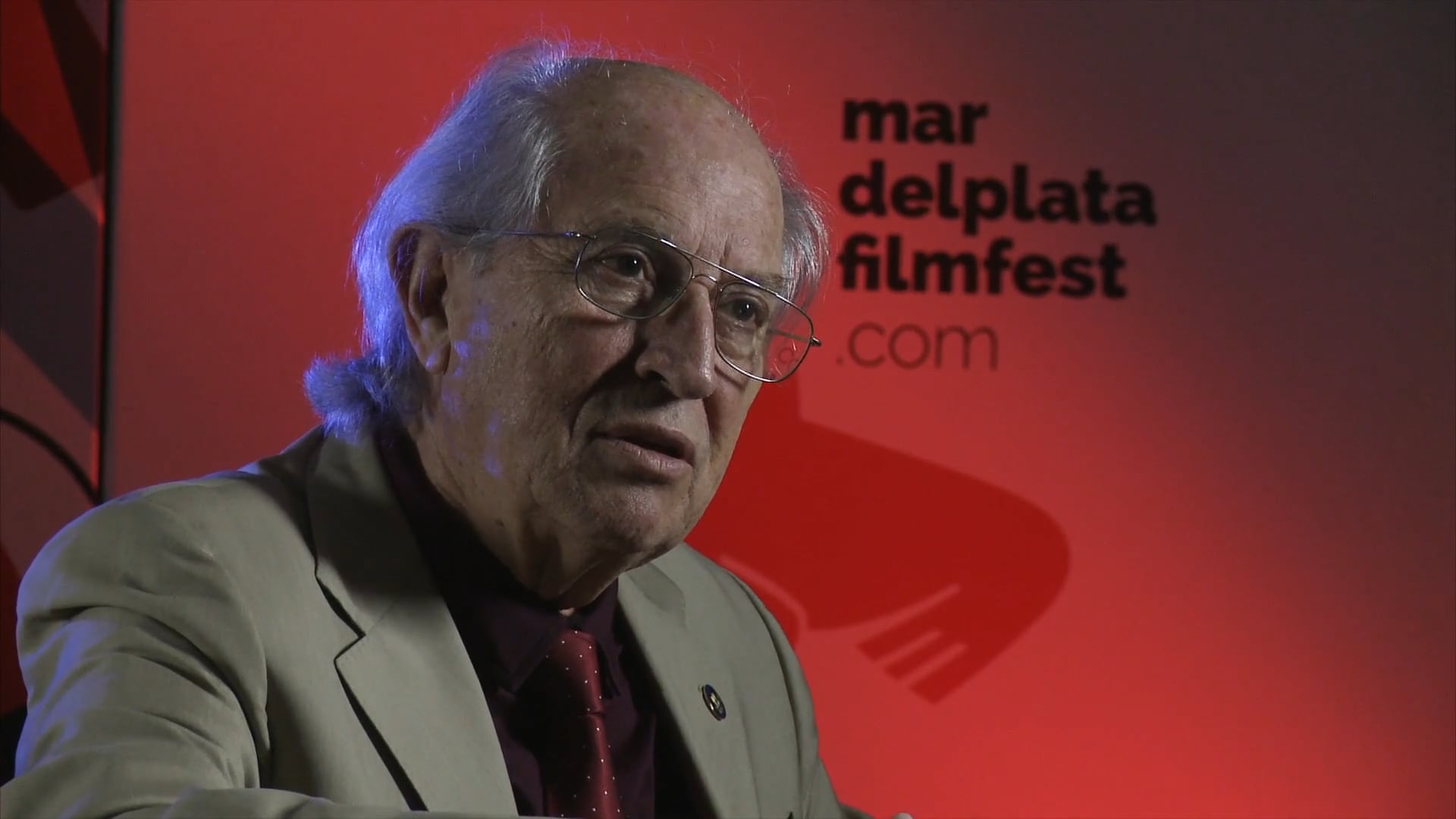31° Festival - Un flash: La huella de Storaro